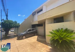 Foto 1 de Sobrado com 1 Quarto para alugar, 152m² em Jardim Sumare, Ribeirão Preto