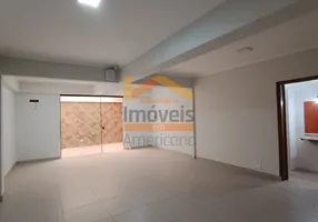 Foto 1 de Sala Comercial para alugar, 59m² em Vila Cordenonsi, Americana