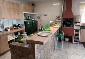 Foto 1 de Casa com 4 Quartos à venda, 5300m² em Area Rural de Itai, Itaí