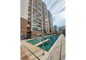 Foto 1 de Apartamento com 2 Quartos à venda, 64m² em Jardim Guanabara, Campinas