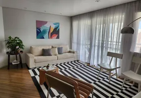 Foto 1 de Apartamento com 3 Quartos à venda, 118m² em Lar São Paulo, São Paulo