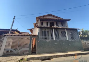 Foto 1 de Casa com 3 Quartos à venda, 420m² em Chapada, Conselheiro Lafaiete