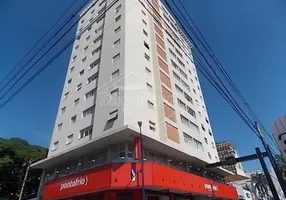 Foto 1 de Apartamento com 3 Quartos à venda, 110m² em Centro, Araraquara