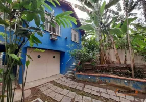 Foto 1 de Casa de Condomínio com 4 Quartos à venda, 96m² em Taquara, Rio de Janeiro