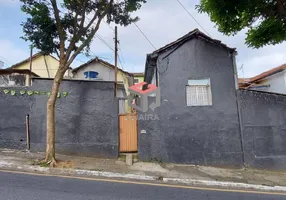 Foto 1 de Lote/Terreno à venda, 350m² em Oswaldo Cruz, São Caetano do Sul