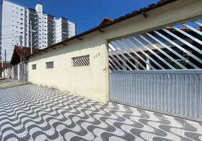 Foto 1 de Casa com 3 Quartos à venda, 100m² em Nova Mirim, Praia Grande