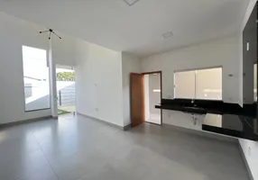 Foto 1 de Casa com 3 Quartos à venda, 116m² em Residencial Itaipu, Goiânia