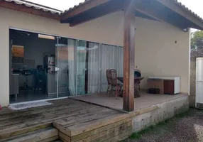 Foto 1 de Casa com 3 Quartos à venda, 99m² em Santa Felicidade, Curitiba