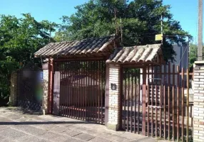 Foto 1 de Casa de Condomínio com 3 Quartos à venda, 134m² em Teresópolis, Porto Alegre