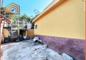 Foto 1 de Casa com 3 Quartos à venda, 1020m² em Orvalho, Lima Duarte