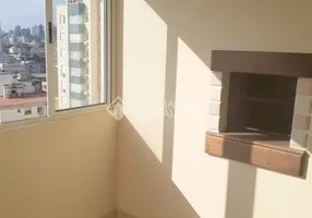 Foto 1 de Apartamento com 3 Quartos à venda, 76m² em Santana, Porto Alegre