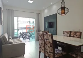 Foto 1 de Apartamento com 2 Quartos para alugar, 50m² em Bombas, Bombinhas