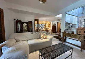 Foto 1 de Casa com 4 Quartos à venda, 300m² em Vargem Pequena, Rio de Janeiro