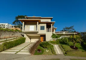 Foto 1 de Casa de Condomínio com 4 Quartos à venda, 908m² em Santa Isabel, Santa Isabel