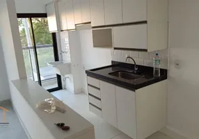 Foto 1 de Apartamento com 2 Quartos para alugar, 58m² em Itu Novo Centro, Itu