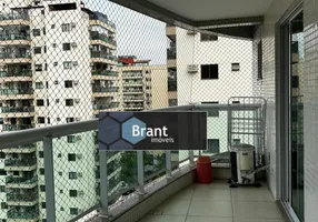 Foto 1 de Apartamento com 3 Quartos à venda, 82m² em Jacarepaguá, Rio de Janeiro