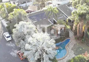Foto 1 de Casa de Condomínio com 4 Quartos à venda, 420m² em Jardim Jurema, Valinhos