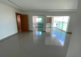 Foto 1 de Apartamento com 3 Quartos à venda, 112m² em Saraiva, Uberlândia