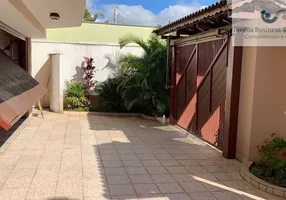 Foto 1 de Casa com 4 Quartos à venda, 609m² em Independência, São Bernardo do Campo
