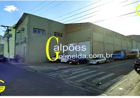 Foto 1 de Galpão/Depósito/Armazém para alugar, 5000m² em Jardim Santa Marta, Santana de Parnaíba