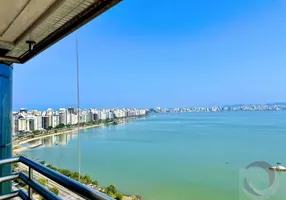 Foto 1 de Cobertura com 4 Quartos à venda, 431m² em Beira Mar, Florianópolis