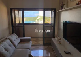 Foto 1 de Apartamento com 2 Quartos à venda, 65m² em Ponta Negra, Natal