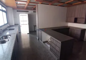 Foto 1 de Apartamento com 4 Quartos para venda ou aluguel, 541m² em Jardim Guedala, São Paulo