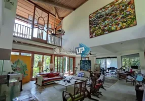 Foto 1 de Casa com 6 Quartos à venda, 1048m² em Gávea, Rio de Janeiro