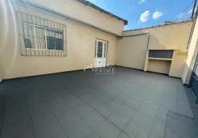 Foto 1 de Casa com 2 Quartos para venda ou aluguel, 250m² em Vila Regina, São Paulo