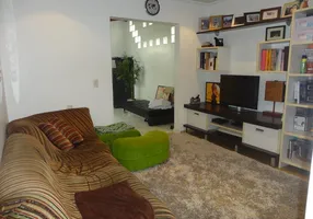 Foto 1 de Casa de Condomínio com 3 Quartos à venda, 100m² em Demarchi, São Bernardo do Campo