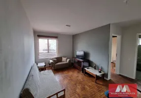 Foto 1 de Apartamento com 1 Quarto à venda, 45m² em Bela Vista, São Paulo