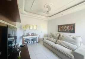 Foto 1 de Apartamento com 2 Quartos à venda, 63m² em Cordovil, Rio de Janeiro