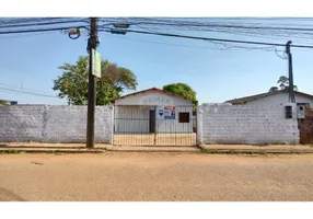 Foto 1 de Casa com 3 Quartos para alugar, 150m² em Cohab, Porto Velho