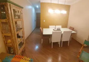 Foto 1 de Apartamento com 3 Quartos à venda, 84m² em Jardim Luisa, São Paulo