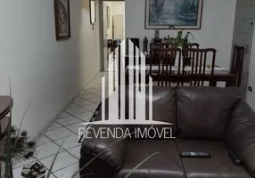 Foto 1 de Sobrado com 3 Quartos à venda, 125m² em Independência, São Bernardo do Campo