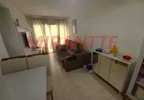 Foto 1 de Apartamento com 2 Quartos à venda, 51m² em Vila Dionísia, São Paulo