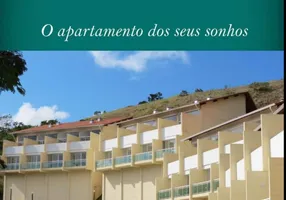 Foto 1 de Apartamento com 1 Quarto à venda, 46m² em Itaipava, Petrópolis