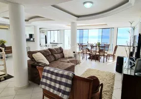 Foto 1 de Casa com 4 Quartos à venda, 360m² em Joao Paulo, Florianópolis