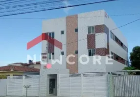 Foto 1 de Apartamento com 2 Quartos à venda, 45m² em José Américo de Almeida, João Pessoa