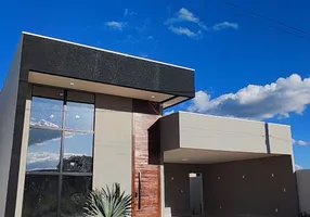 Foto 1 de Casa com 3 Quartos à venda, 250m² em Ponte Alta Norte, Brasília