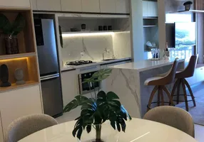 Foto 1 de Apartamento com 3 Quartos à venda, 92m² em Goiabeiras, Cuiabá