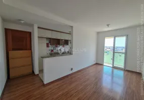 Foto 1 de Apartamento com 2 Quartos à venda, 55m² em Bonsucesso, Rio de Janeiro