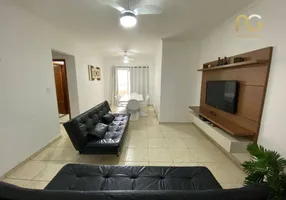 Foto 1 de Apartamento com 2 Quartos à venda, 103m² em Vila Tupi, Praia Grande