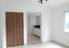 Foto 1 de Apartamento com 1 Quarto para alugar, 44m² em Centro, Porto Alegre