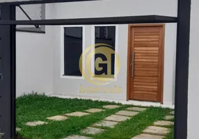 Foto 1 de Casa com 3 Quartos à venda, 250m² em Vila Areao, Taubaté