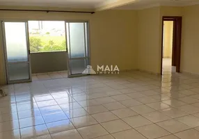 Foto 1 de Apartamento com 3 Quartos à venda, 152m² em Santa Maria, Uberaba