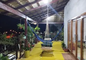 Foto 1 de Casa de Condomínio com 3 Quartos à venda, 100m² em Centro, Alexânia