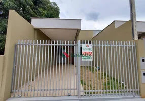 Foto 1 de Casa com 2 Quartos à venda, 65m² em Colinas, Londrina