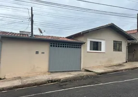 Foto 1 de Casa com 2 Quartos à venda, 158m² em Jaraguá, Piracicaba