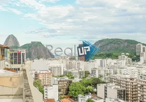 Foto 1 de Cobertura com 3 Quartos à venda, 218m² em Botafogo, Rio de Janeiro